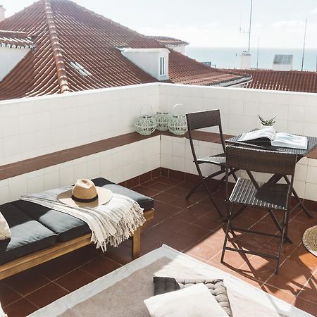Apartamento By Wot Ericeira Lodge מראה חיצוני תמונה
