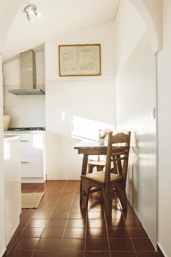 Apartamento By Wot Ericeira Lodge מראה חיצוני תמונה