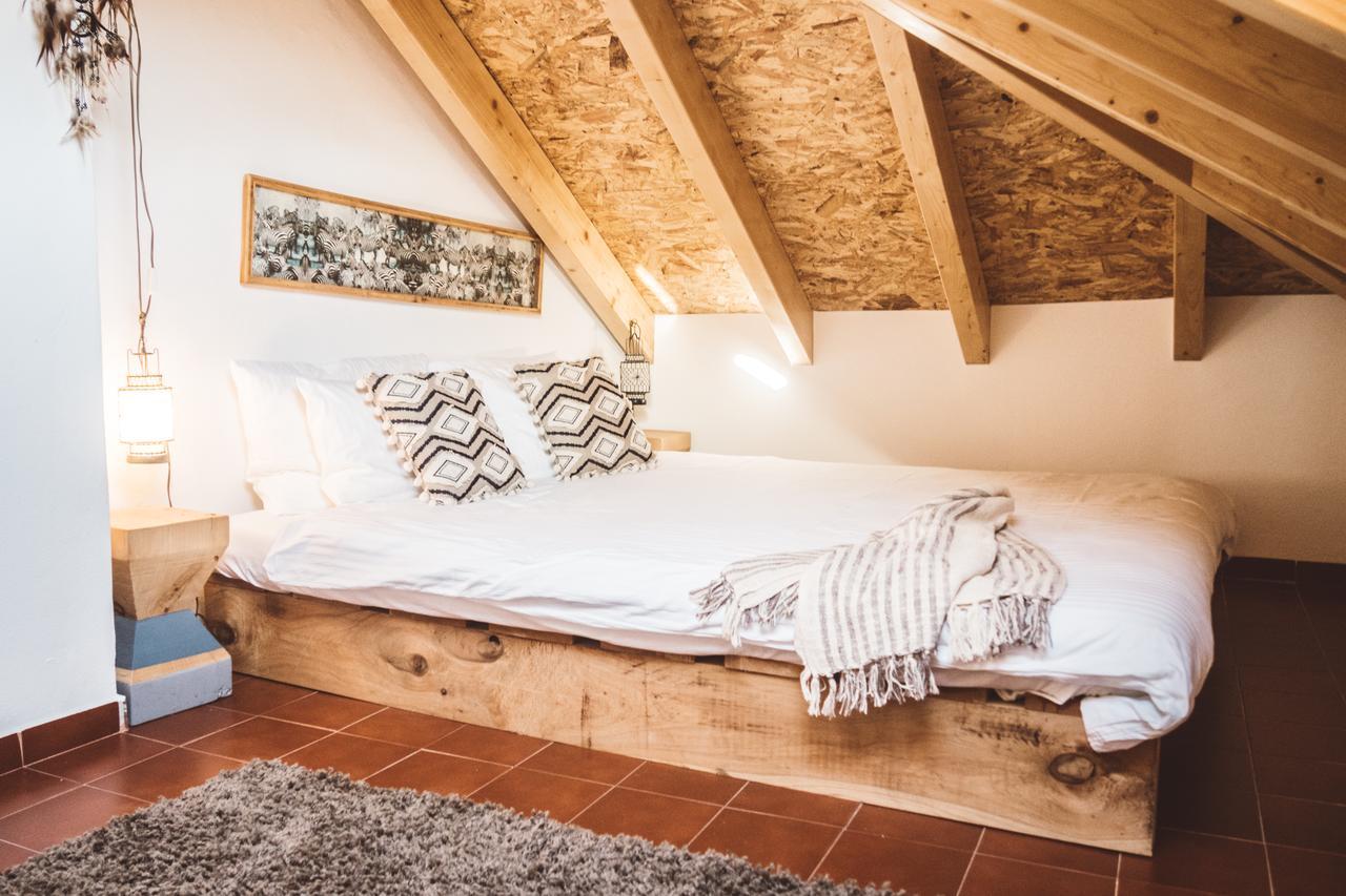 Apartamento By Wot Ericeira Lodge מראה חיצוני תמונה