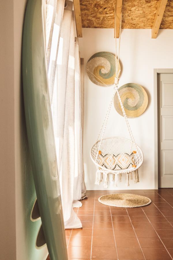 Apartamento By Wot Ericeira Lodge מראה חיצוני תמונה